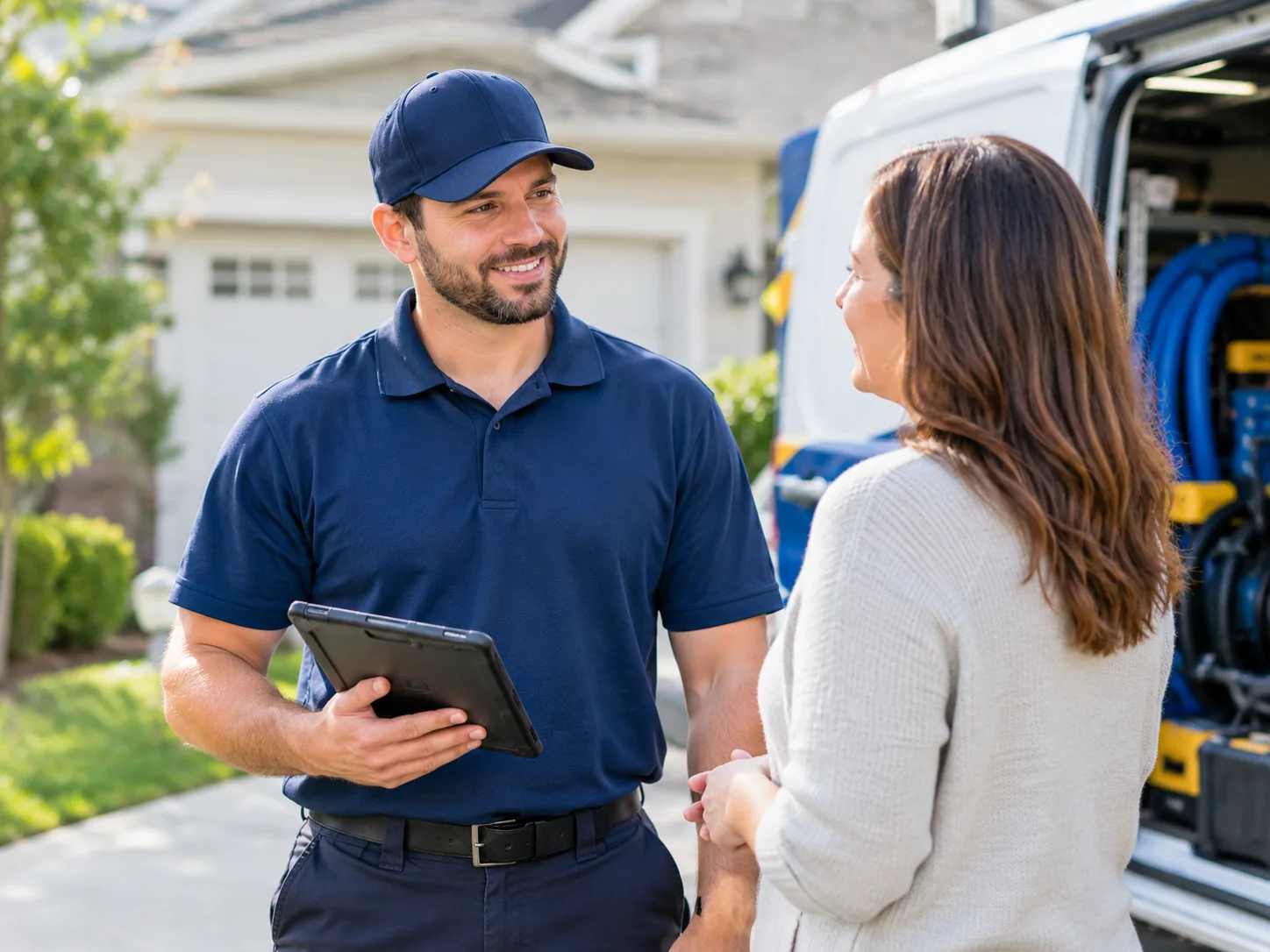 Sewage Backup Cleanup Castorland, NY FAQs